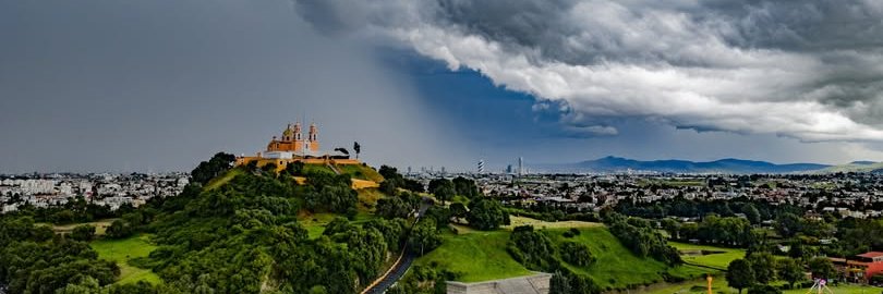 AG Medios | Noticias de Puebla's banner