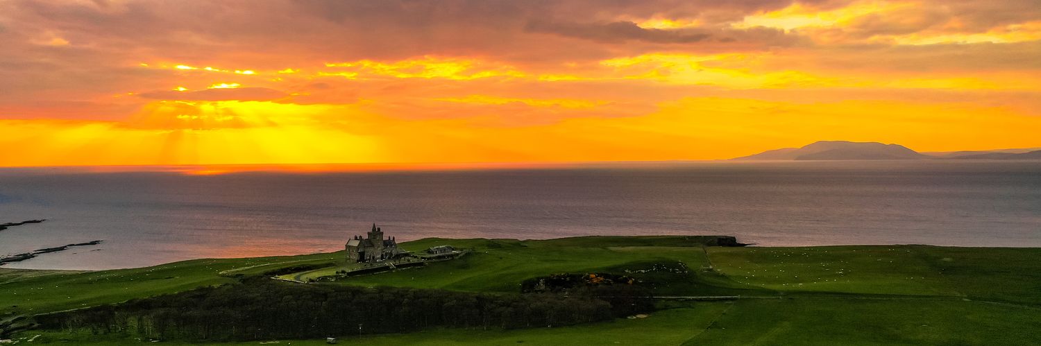 Donegal Weather Channel's banner