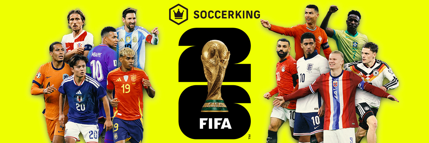サッカーキング's banner