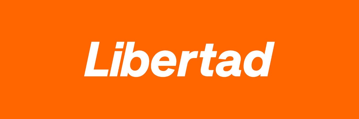 Radio Libertad's banner