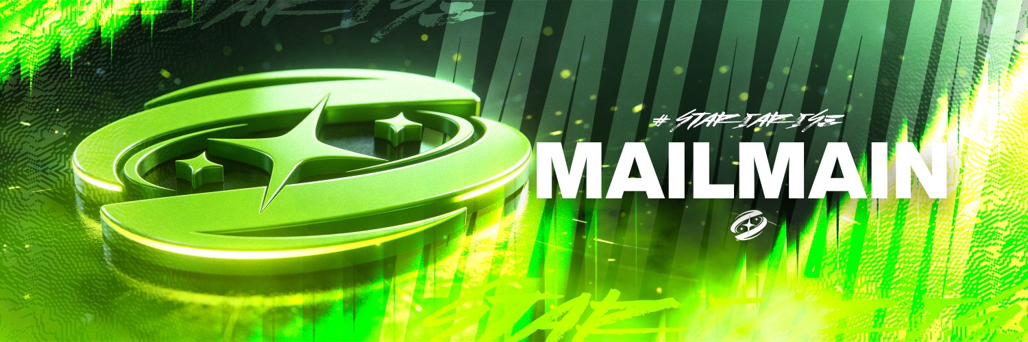 Mailmain ✈️ Dreamhack Atlanta's banner