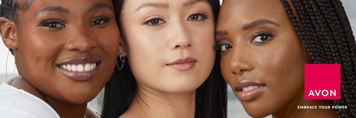 Avon Worldwide's banner