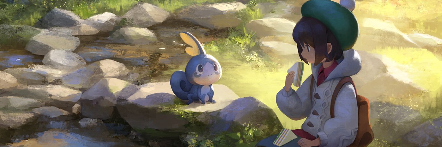 StellaChenYUI's banner