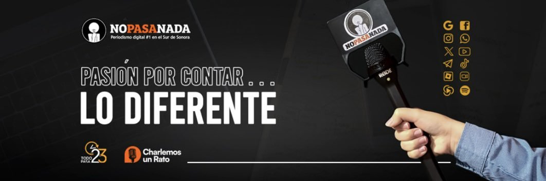 NoPasaNadaMX's banner