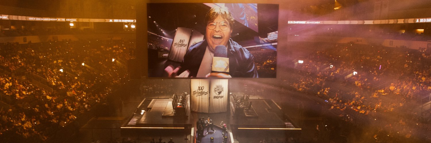 Marc Arrambide's banner