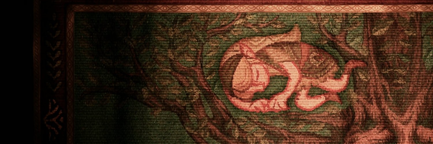 elf 𖥔 ݁'s banner