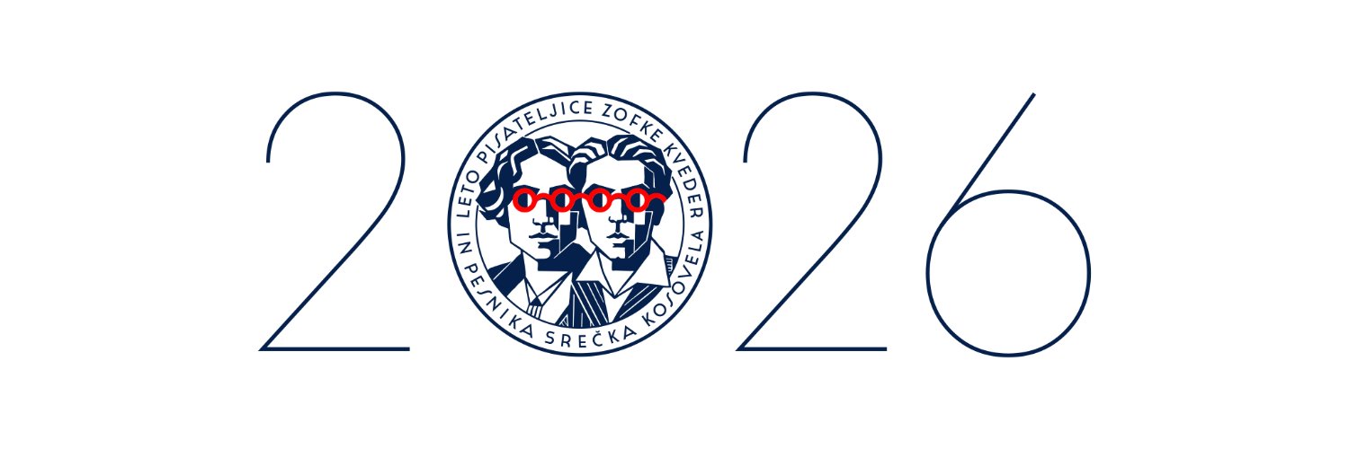 Vlada Republike Slovenije's banner