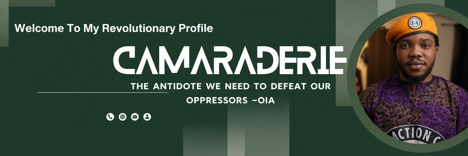 𝐎i𝐀's banner