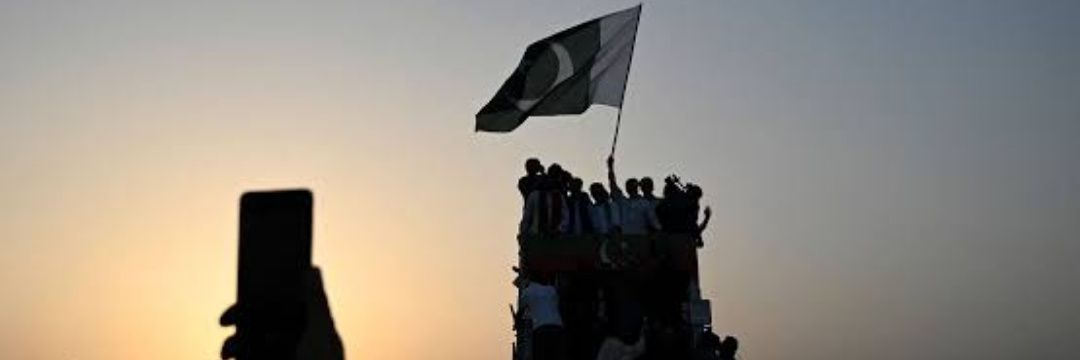 Shameen's banner