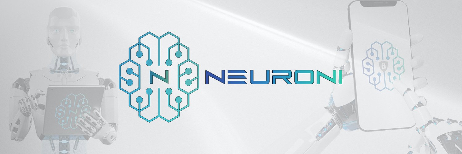 Neuroni AI's banner