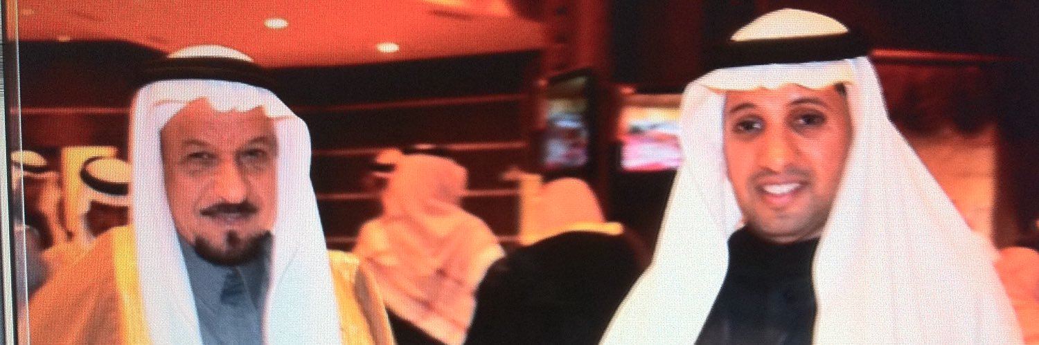 سلطان الفره's banner