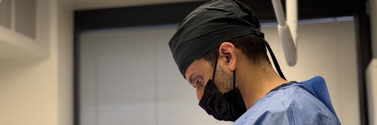 Dr. Khalid Alzahrani, MD's banner