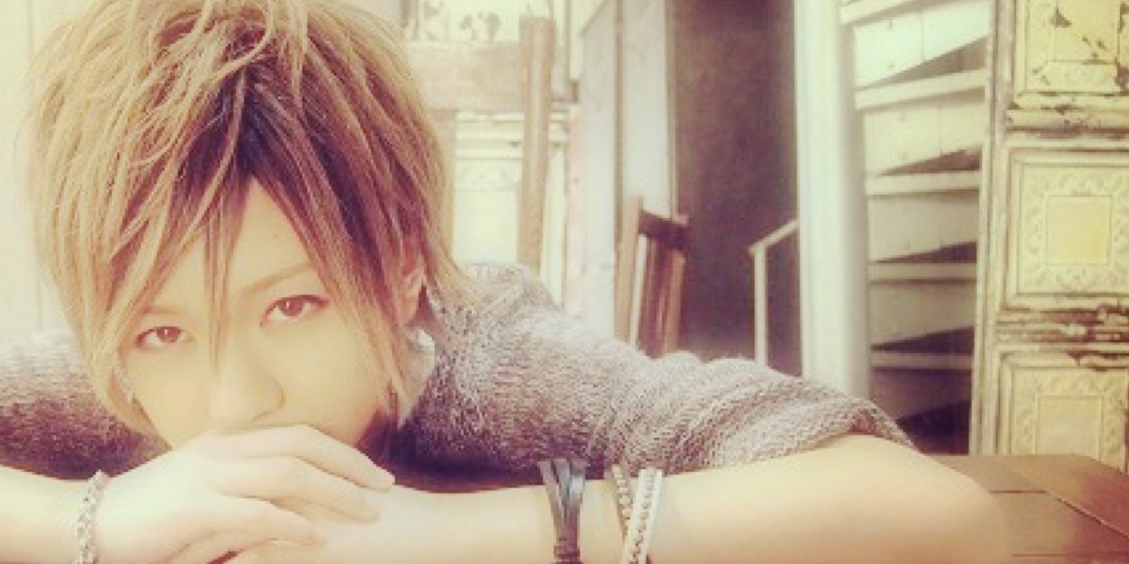 赤園 虎次郎〈風男塾〉's banner