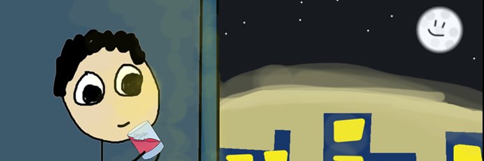 Casually Explained's banner