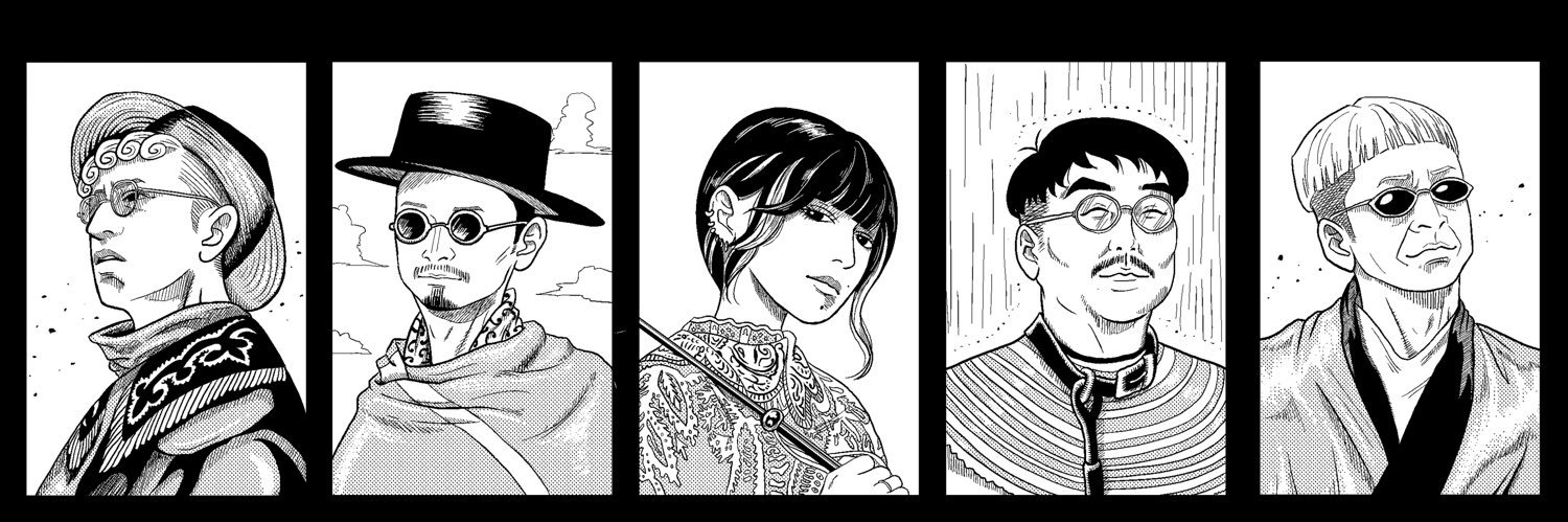 浮彫ちひろ's banner