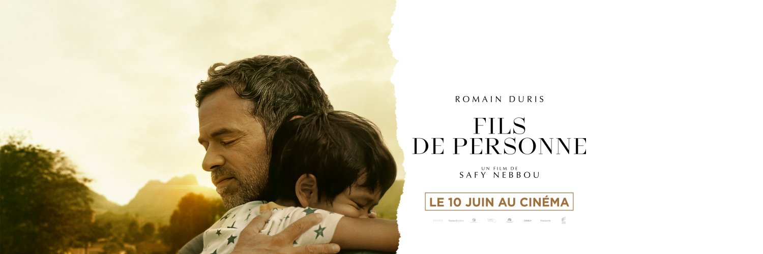 Sony Pictures France's banner