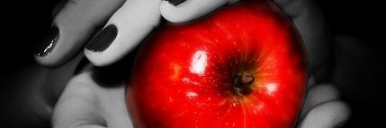 Όμορφη σαν αμαρτία's banner