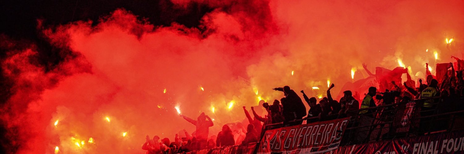 SC Braga's banner