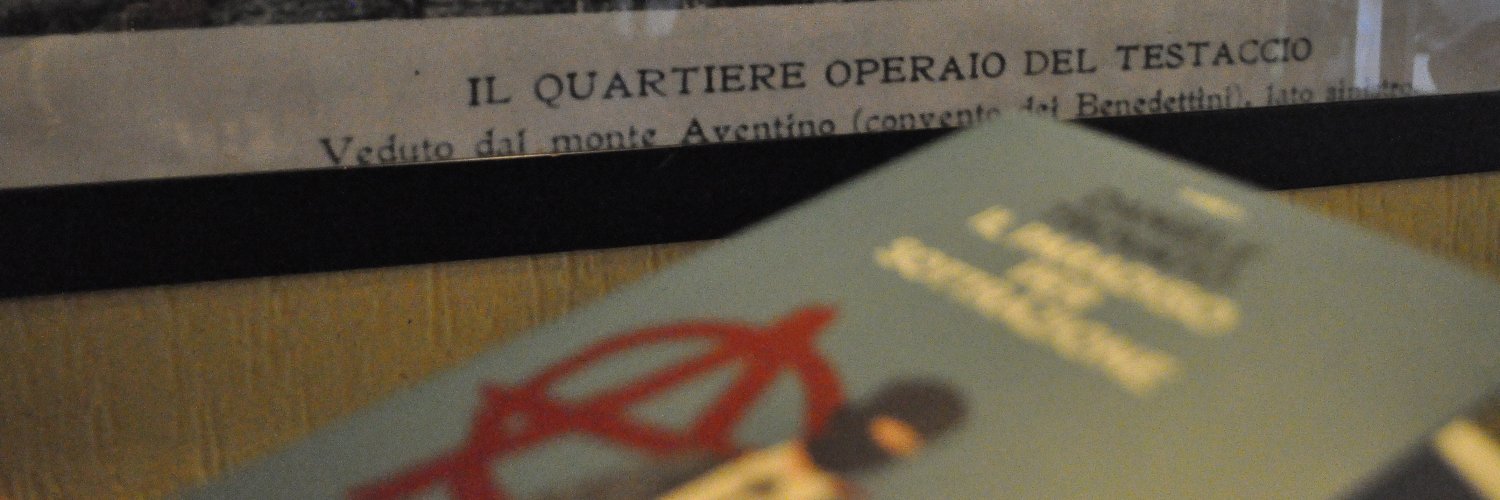 Daniele Trovato 🎙️'s banner