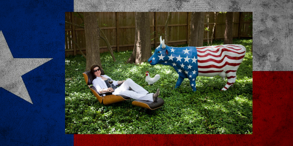 Stephanie Stradley's banner