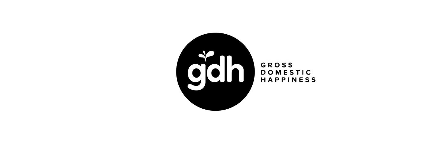 GDH's banner