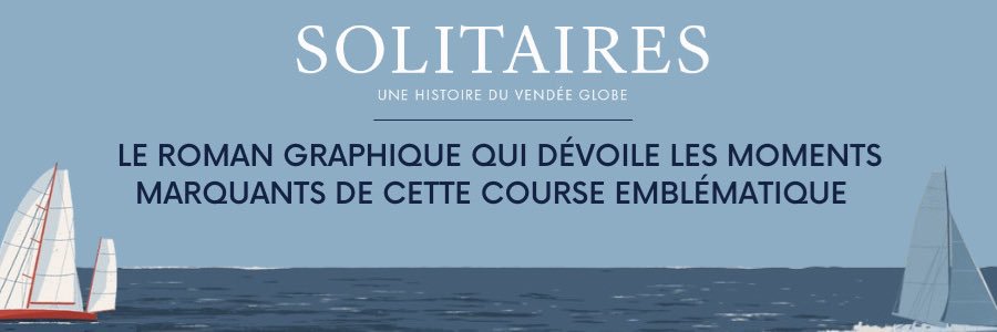 Sébastien Destremau's banner