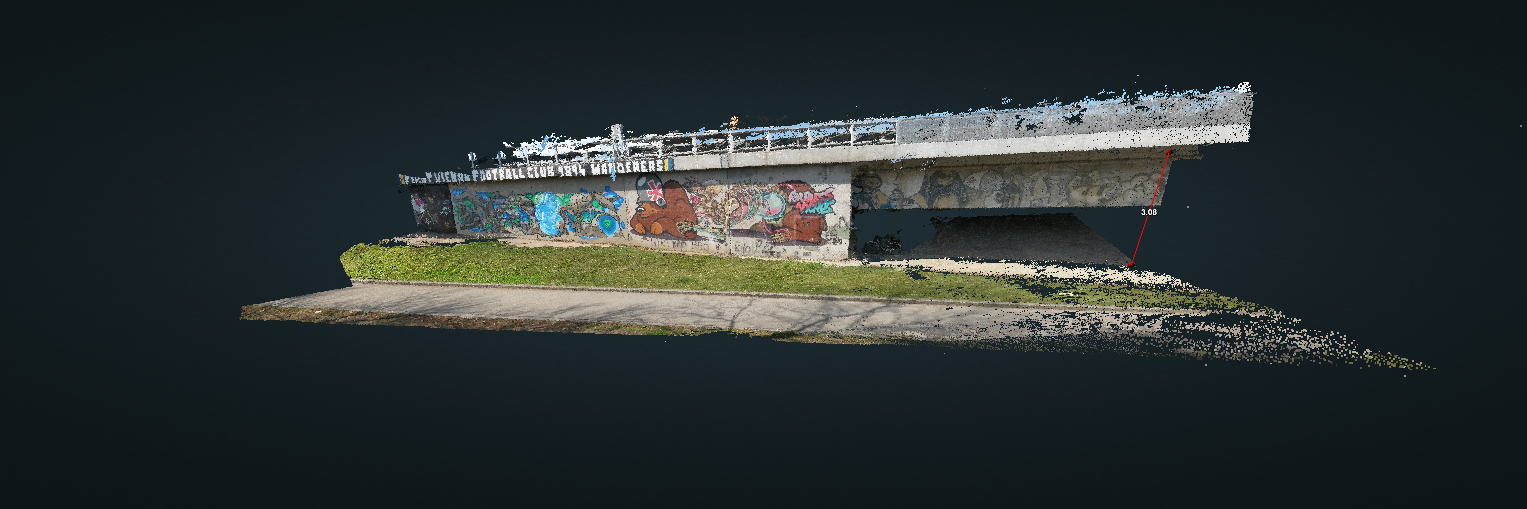 Markus Schütz's banner