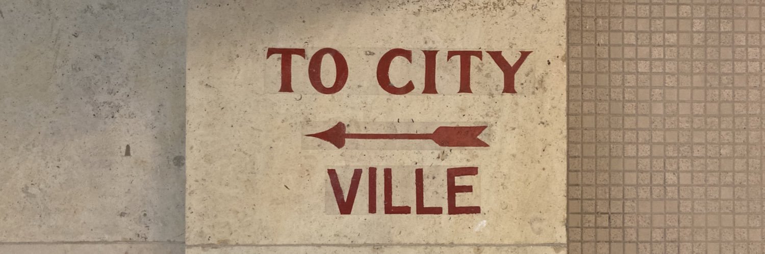 Gil Meslin's banner