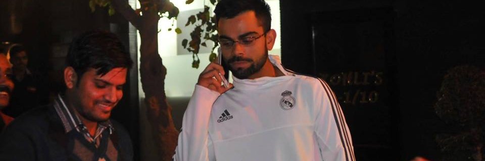 GAURAV SINGLA's banner