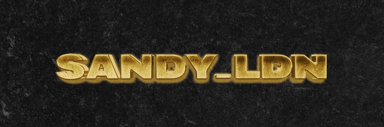Sandy🏖️🇬🇧🇲🇦's banner