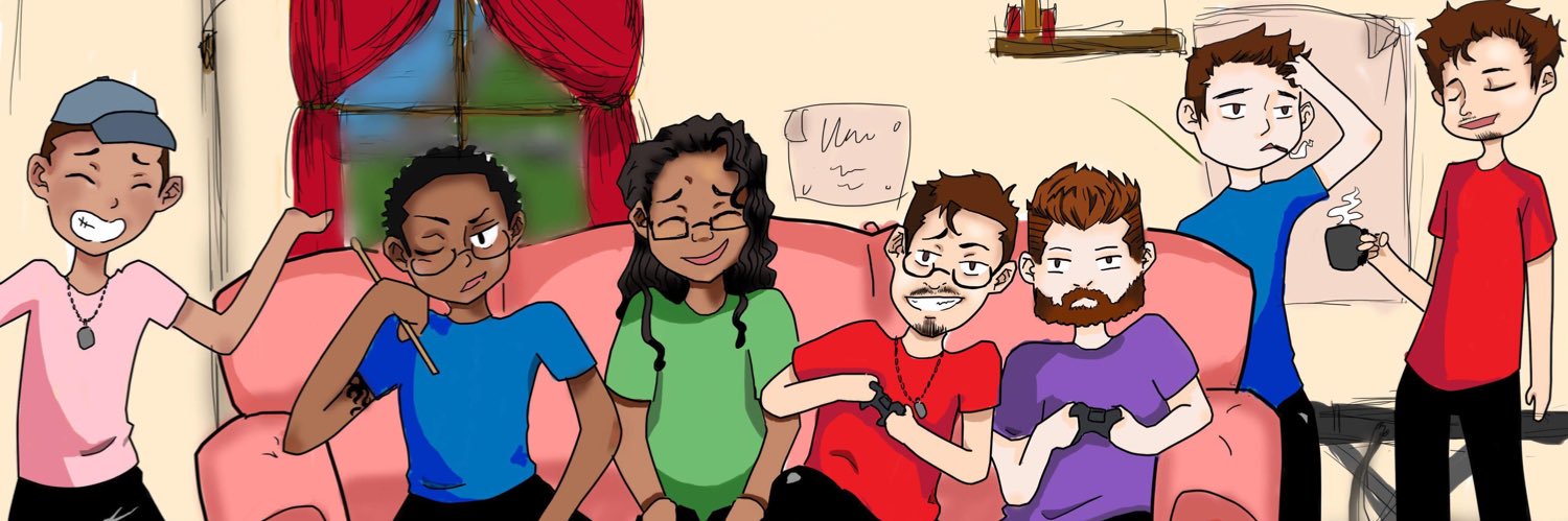 Kevon's banner