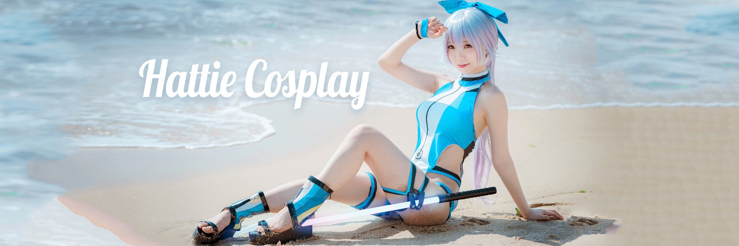 Hattie (へティー)'s banner