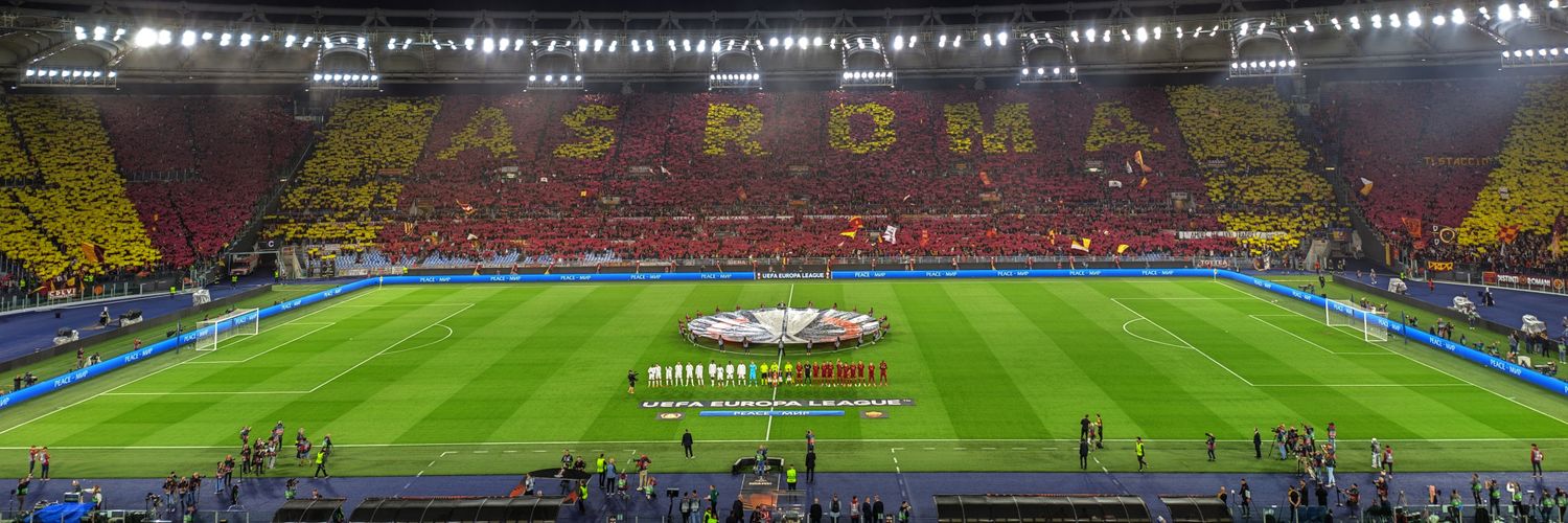 Gabriele Chiocchio's banner