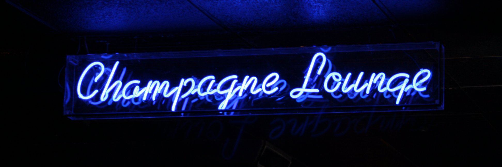Sapphire Club NY's banner