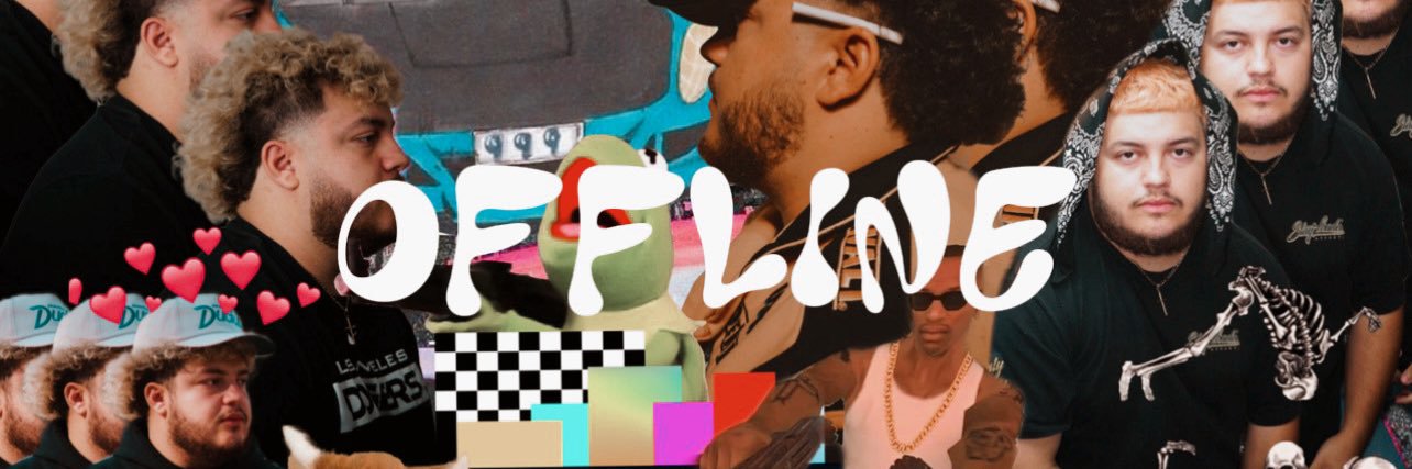 SLIME's banner