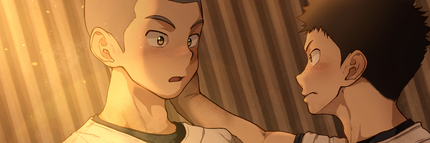 ダミュ@日常's banner