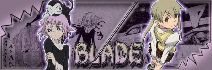 ✧*♡:｡Blade｡: ♡* ✧'s banner