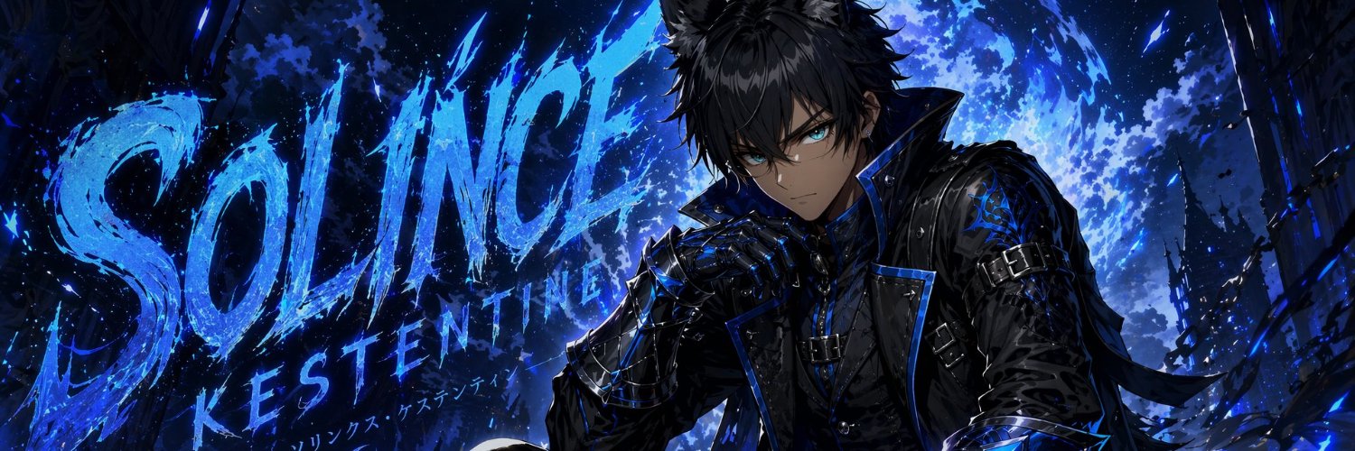 SolinceVT's banner