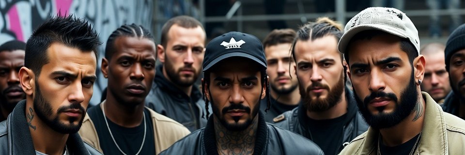 StreetClashKings's banner