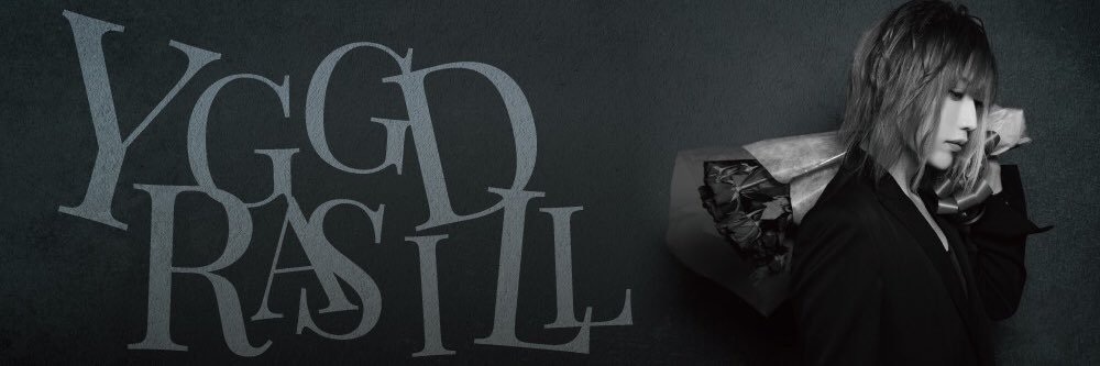 YGGDRASILL ユグドラシル【official account】's banner