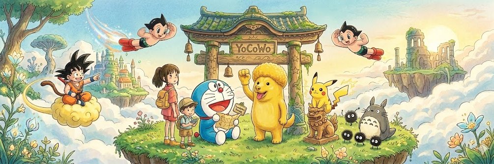 YoCoWo🟨's banner
