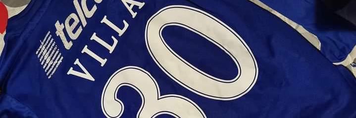 Emanuel “Tito” Villa's banner