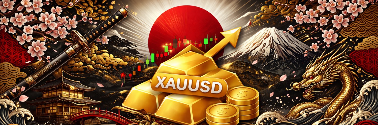 🇯🇵XAUUSD🇯🇵's banner