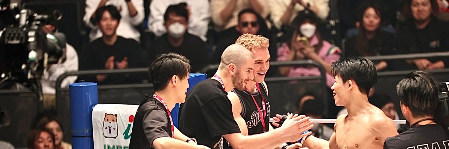 近藤大耶　ヒロヤ's banner