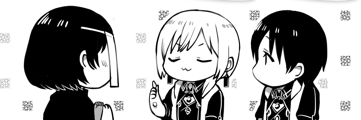 NOΔH (ノア)'s banner