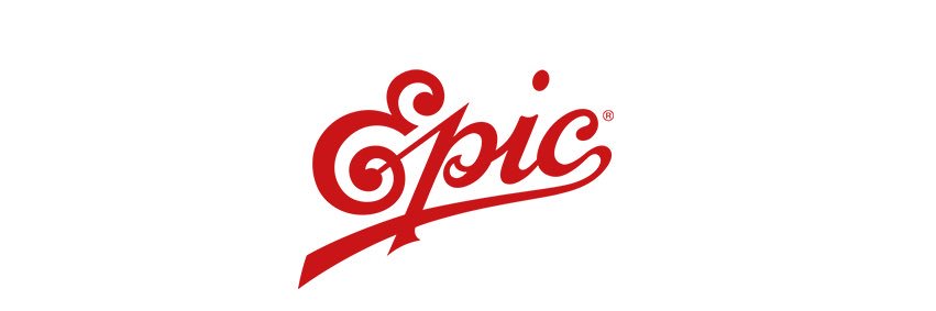 Epic Records's banner