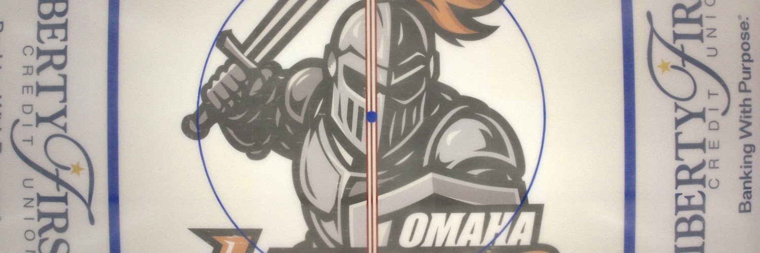 Omaha Lancers's banner