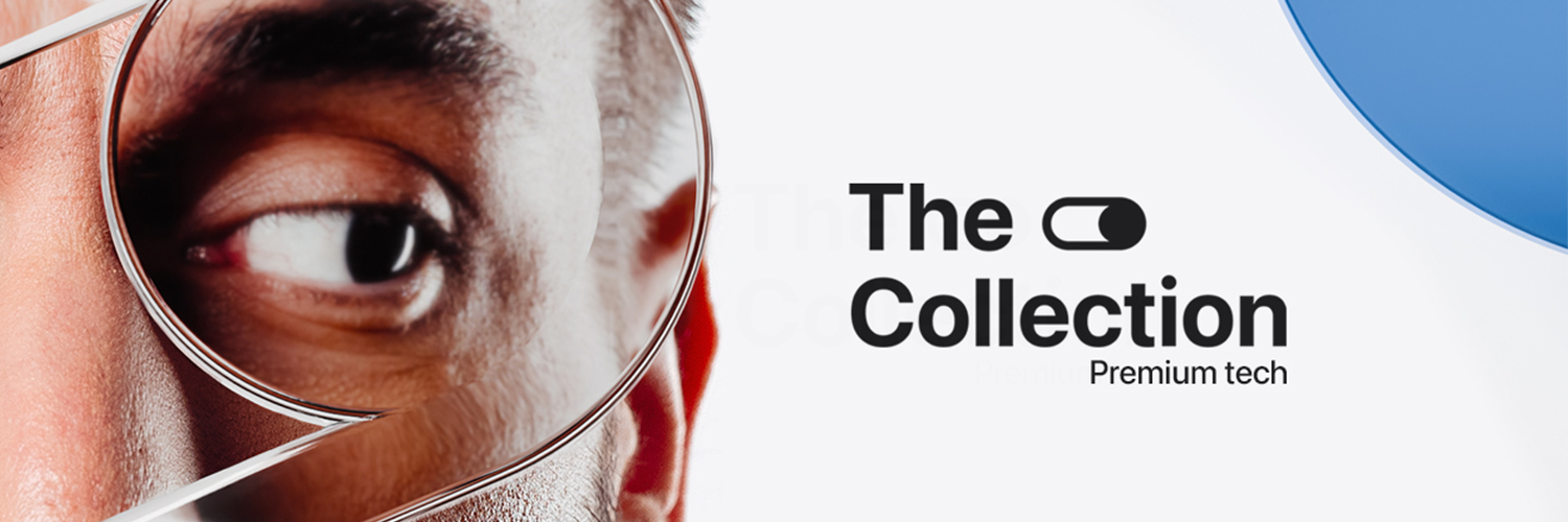 JB - TheiCollection's banner