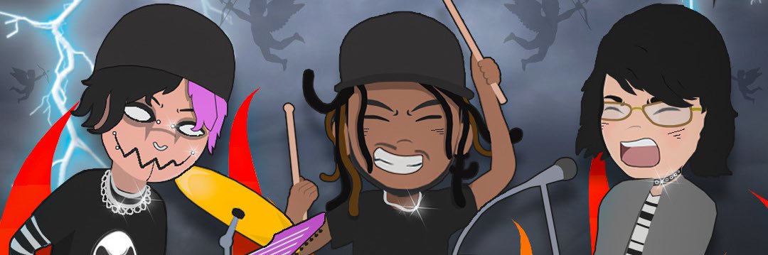 TommyZ's banner