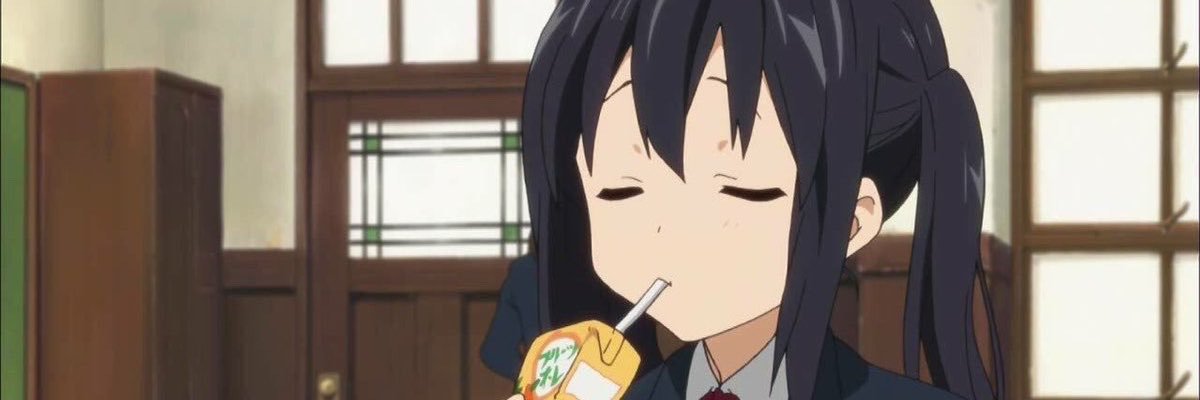 るかにょん✿'s banner